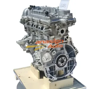 Long Block Assembly For Hyundai Tucson Kia Optima G4FJ 1.6L GDI Turbo 2011-2022