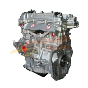 Long Block Assembly For Hyundai Tucson Kia Optima G4FJ 1.6L GDI Turbo 2011-2022