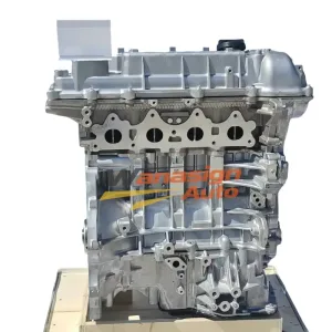 Long Block Assembly For Hyundai Tucson Kia Optima G4FJ 1.6L GDI Turbo 2011-2022