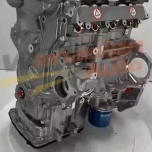 Long Block Engine Assembly For Hyundai Elantra Kia K3 Rio G4FD 1.6 GDi GAS 12-19
