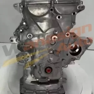 Long Block Engine Assembly For Hyundai Elantra Kia K3 Rio G4FD 1.6 GDi GAS 12-19