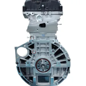 G4KF Engine Assembly For Hyundai Genesis Coupe Kia Turbo DOHC 2.0T 2012-2016