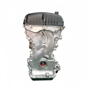 G4KF Engine Assembly For Hyundai Genesis Coupe Kia Turbo DOHC 2.0T 2012-2016