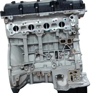 G4KF Engine Assembly For Hyundai Genesis Coupe Kia Turbo DOHC 2.0T 2012-2016