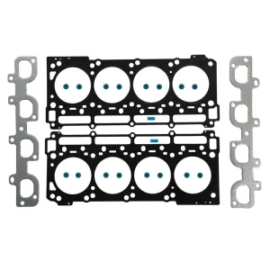 MDS Lifters Camshaft Kit Gaskets & Bolts For 11-15 6.4L Hemi Chrysler Dodge Jeep