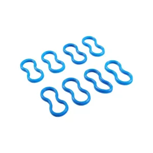 MDS Lifters Camshaft Kit Gaskets & Bolts For 11-15 6.4L Hemi Chrysler Dodge Jeep