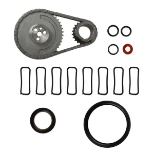 Mechanics Stage 2 Cam Lifters Oil Pump Kit For LS1 4.8 5.3 5.7 6.0 6.2 LS M295