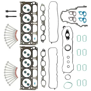 NON-AFM Camshaft Kit Lifter Head Gasket Set For GM Sierra Chevy 5.3L 2014-2021