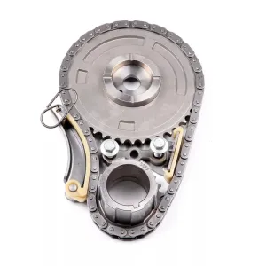 NON AFM DOD Cam Lifter Kit with Valley Cover +more For 07-13 Chevy GM Truck 5.3L