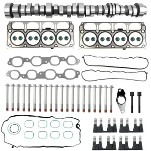 NON AFM DOD Disable Head Gasket Set For GM Chevrolet Express Suburban 5.3L 14-21