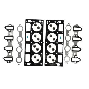 Non AFM DOD Lifters Camshaft with MLS Head Gasket Set For Chevy GMC 5.3L 07-13