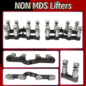 Non MDS Cam Lifter Head Gaskets Kit For 09-15 Jeep Chrysler Dodge Ram 5.7L Hemi