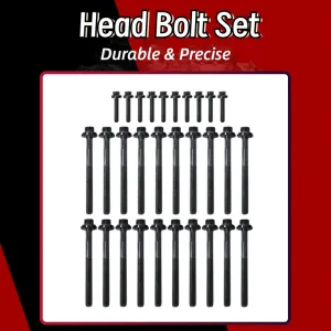 Non MDS Cam Lifter Head Gaskets Kit For 09-15 Jeep Chrysler Dodge Ram 5.7L Hemi