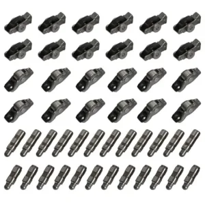 Rocker Arms Lifters Kit For Dodge Challenger Charger Chrysler Jeep Ram 3.6 16-24