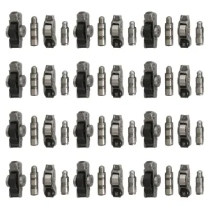 Rocker Arms Lifters Kit For Dodge Challenger Charger Chrysler Jeep Ram 3.6 16-24