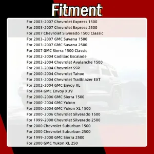 Sloppy Mechanics Stage 2 Camshaft Kit For GM Chevy GMC 1997-2007 SS2 LS1 6.2 LS