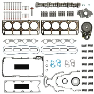 Sloppy Mechanics Stage 2 Head Gasket Set For GM Chevy LS 4.8L -6.2L +7.400 V8