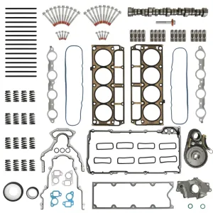 Sloppy Mechanics Stage 2 Head Gasket Set For GM Chevy LS 4.8L -6.2L +7.400 V8