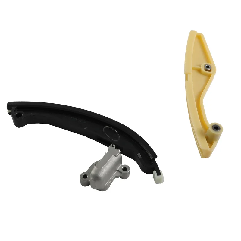 Timing-Chain-01 Timing Chain Kit Cam Phaser VVT For Ford Lincoln Taurus Transit Explorer F-150 A