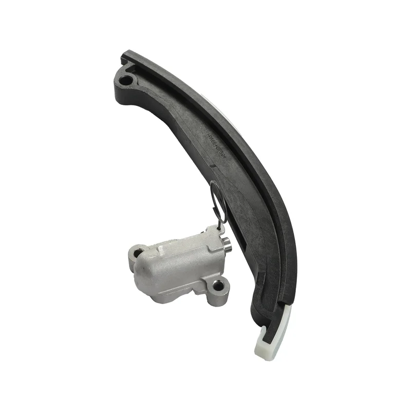 Timing-Chain-08 Timing Chain Kit Cam Phaser VVT For Ford Lincoln Taurus Transit Explorer F-150 A