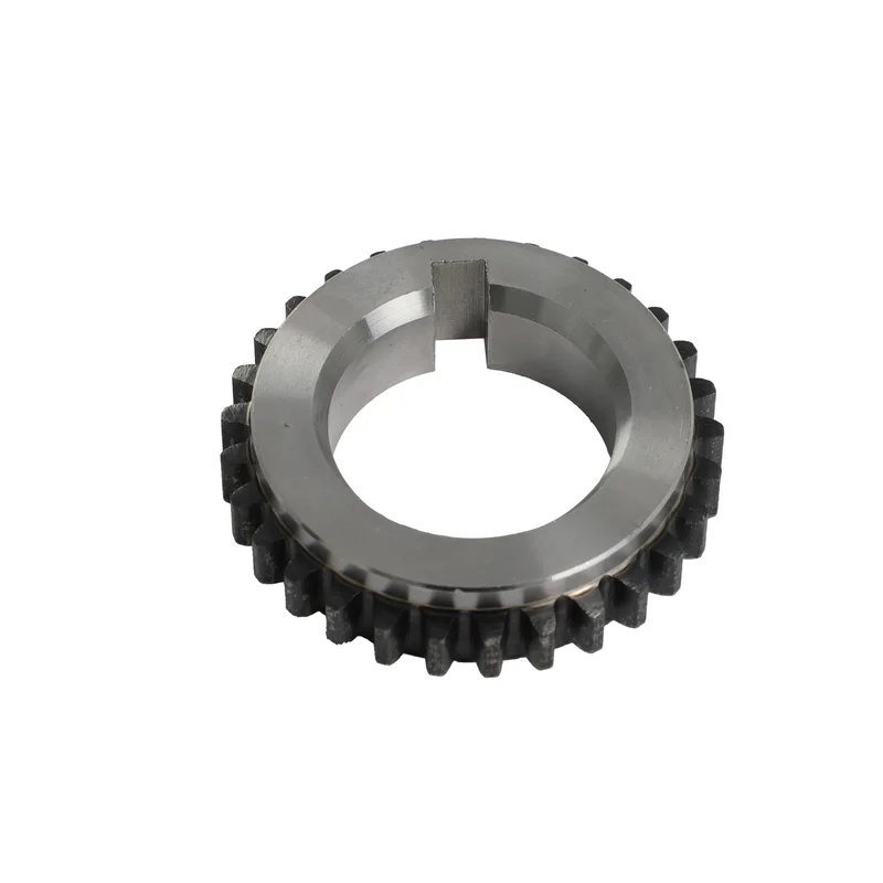 Timing-Chain-10 Timing Chain Kit Cam Phaser VVT For Ford Lincoln Taurus Transit Explorer F-150 A