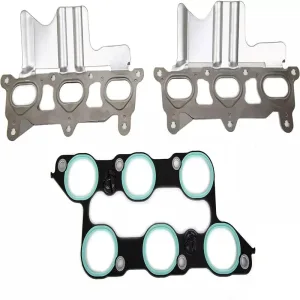 Timing Chain Head Gasket Set 4x VVT For 09-16 Chevrolet Chevrolet GMC Buick 3.6L