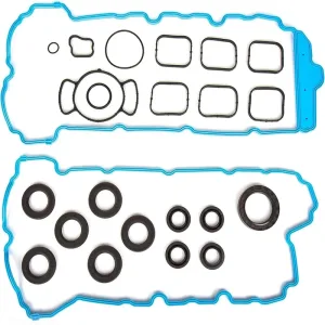 Timing Chain Head Gasket Set 4x VVT For 09-16 Chevrolet Chevrolet GMC Buick 3.6L
