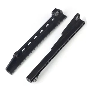 Timing Chain Kit Cam Phaser VCT Selenoid Oil Water Pump Fit 04-10 Ford 5.4L 24V