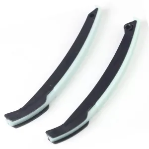 Timing Chain Kit Cam Phaser VCT Selenoid Oil Water Pump Fit 04-10 Ford 5.4L 24V