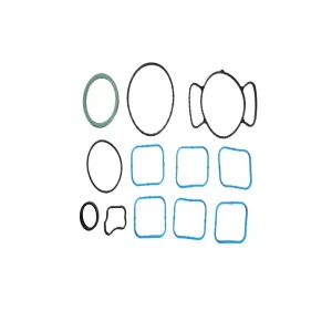 Timing Chain Kit Head Gasket Set For 10-14 Chevy Equinox GMC Cadillac Buick 3.0L