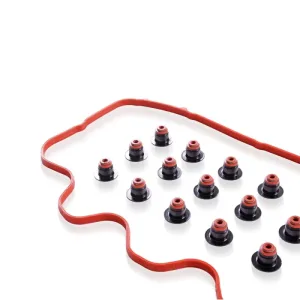 Timing Chain Kit Head Gasket Set For 04-14 Ford Expedition F-150 Lincoln 5.4L 3V