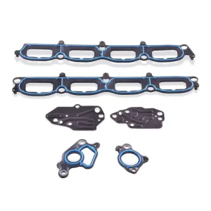 Timing Chain Kit Head Gasket Set For 04-14 Ford Expedition F-150 Lincoln 5.4L 3V