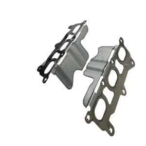 Timing Chain Kit Head Gasket Set For 10-14 Chevy Equinox GMC Cadillac Buick 3.0L