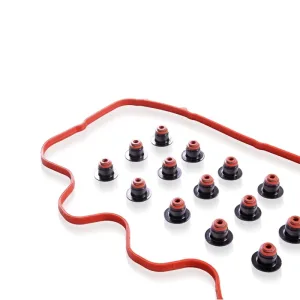 Timing Chain Kit w/ Pump Gasket For 04-14 Ford Expedition F150 F250 F350 5.4L 3V