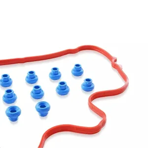 Timing Chain Kit w/ Pump Gasket For 04-14 Ford Expedition F150 F250 F350 5.4L 3V