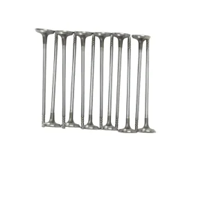 Timing Chain Kit w/ Pump Gasket For 04-14 Ford Expedition F150 F250 F350 5.4L 3V