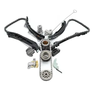 Timing Chain Kit VVT For Chrysler Dodge Challenger Charger 2011-2015 3.6L DOHC