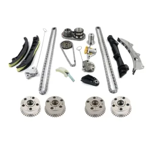 Timing Chain Kit VVT For Chrysler Dodge Challenger Charger 2011-2015 3.6L DOHC