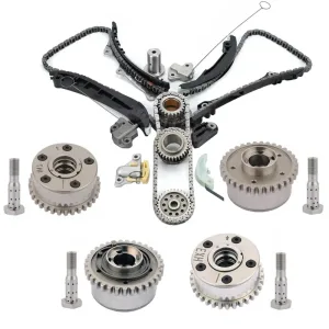 Timing Chain Kit VVT For Chrysler Dodge Challenger Charger 2011-2015 3.6L DOHC