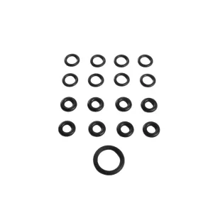 Timing Chain Kit Water Pump For 05-14 Ford F150 Expedition Lincoln Mark LT 5.4L