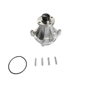 Timing Chain Kit Water Pump For 05-14 Ford F150 Expedition Lincoln Mark LT 5.4L