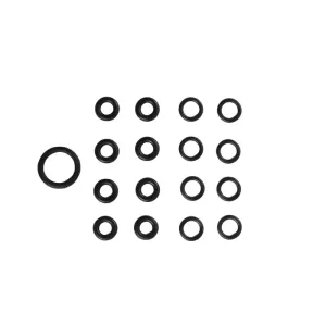 Timing Chain Kit Water Pump For 05-14 Ford F150 Expedition Lincoln Mark LT 5.4L