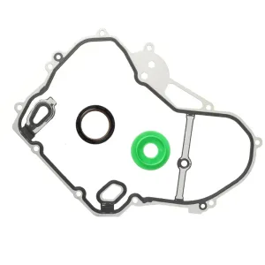 Timing Chain Oil Pump VCT Solenoid For Chevy Equinox Buick GMC 2009-17 2.2L 2.4L