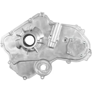 Timing Chain Oil Pump VCT Solenoid For Chevy Equinox Buick GMC 2009-17 2.2L 2.4L