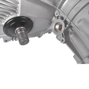 Transfer Case Box Assembly For 2011-2018 Porsche Cayenne 3.6 V6 DOHC 95834101021