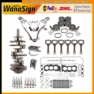 1gr-fe-4-0l-engine-overhaul-rebuild-kit-for-2003-2015-toyota-fj-cruiser-4runner-dohc