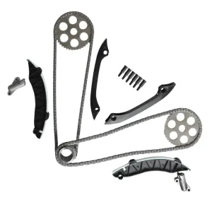 3.0T Diesel Engine Overhaul Rebuild Kit For Jeep Chrysler Ram 1500 Classic 14-19