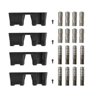 AFM DOD Camshaft Head Gasket Set with Lifters For Chevy GMC Sierra 5.3L 2007-13