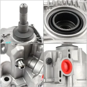 Fits 2015-2018 Porsche Macan 95B AWD case Transmission Transfer Box 95B341010