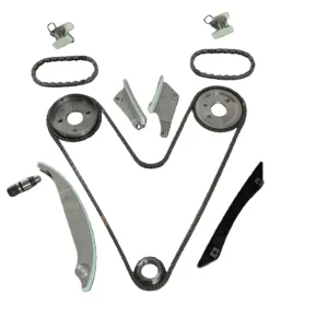Auto Engine Parts Rebuild Overhaul Kit Fits For 2007-2010 Dodge Chrysler 2.7L